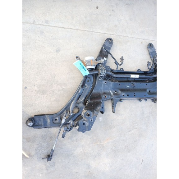 Recambio de puente delantero para bmw x1 (f48) sdrive 20 d referencia OEM IAM   
