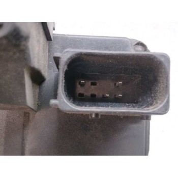 Recambio de cerradura puerta trasera izquierda para saab 9-3 sport hatch aero referencia OEM IAM  4 PINES 