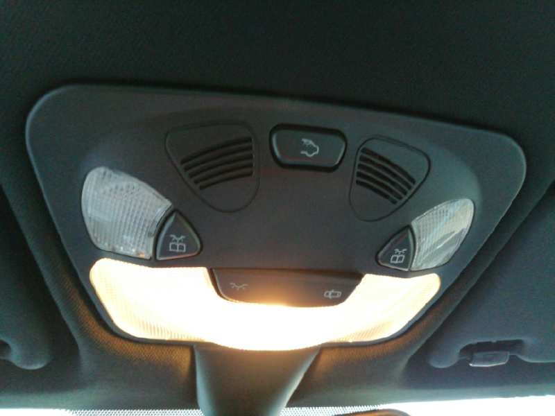 Recambio de luz interior para mercedes-benz clase clc (cl203) clc 160 blueefficiency (203.731) referencia OEM IAM   