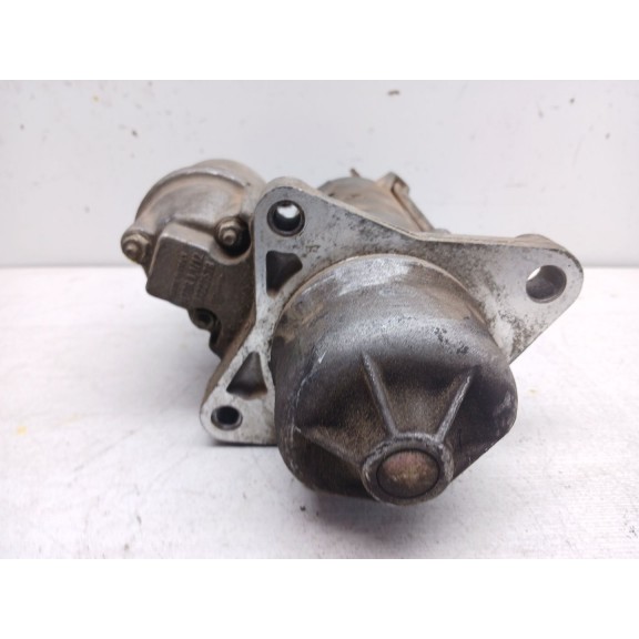 Recambio de motor arranque para ford fiesta berlina (dx) ambiente referencia OEM IAM 96FB11000BD  