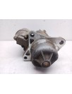 Recambio de motor arranque para ford fiesta berlina (dx) ambiente referencia OEM IAM 96FB11000BD  