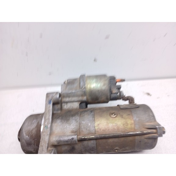 Recambio de motor arranque para ford fiesta berlina (dx) ambiente referencia OEM IAM 96FB11000BD  