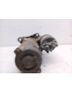 Recambio de motor arranque para ford fiesta berlina (dx) ambiente referencia OEM IAM 96FB11000BD  