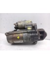 Recambio de motor arranque para ford fiesta berlina (dx) ambiente referencia OEM IAM 96FB11000BD  