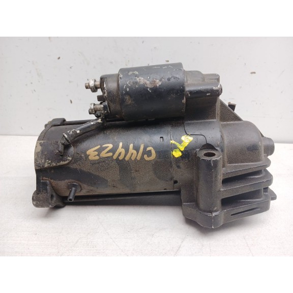Recambio de motor arranque para ford mondeo berlina (ge) ambiente referencia OEM IAM 0986021351  