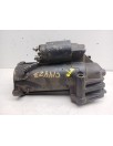 Recambio de motor arranque para ford mondeo berlina (ge) ambiente referencia OEM IAM 0986021351  