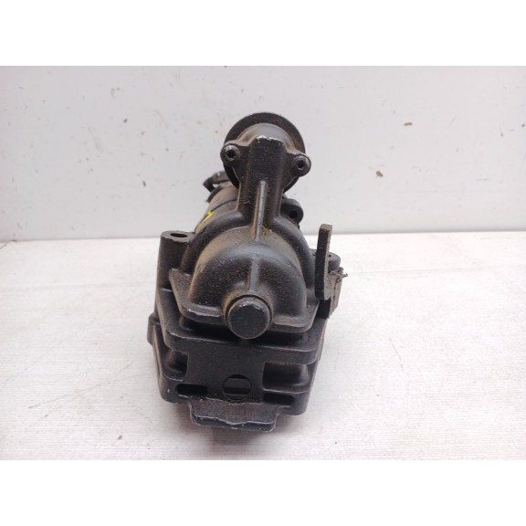 Recambio de motor arranque para ford mondeo berlina (ge) ambiente referencia OEM IAM 0986021351  