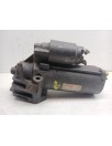 Recambio de motor arranque para ford mondeo berlina (ge) ambiente referencia OEM IAM 0986021351  