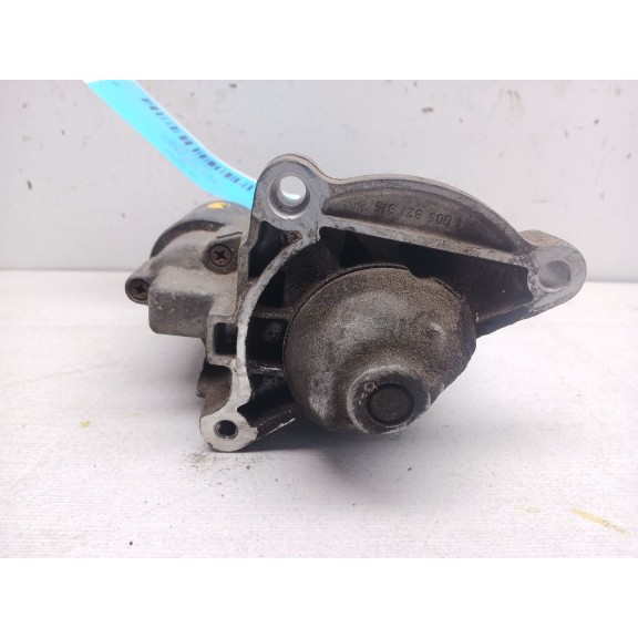 Recambio de motor arranque para citroën xsara coupe 1.6 seduction referencia OEM IAM 000112041  