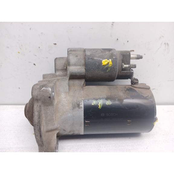 Recambio de motor arranque para citroën xsara coupe 1.6 seduction referencia OEM IAM 000112041  
