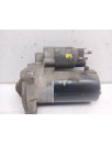 Recambio de motor arranque para citroën xsara coupe 1.6 seduction referencia OEM IAM 000112041  