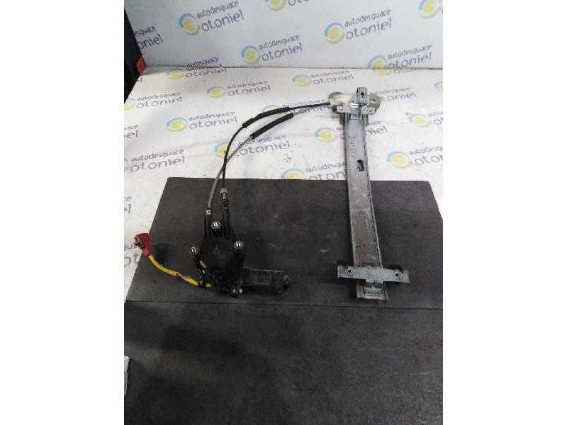 Recambio de elevalunas delantero derecho para chrysler voyager (es) 2.5 s referencia OEM IAM   