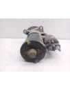 Recambio de motor arranque para citroën xsara coupe 1.6 seduction referencia OEM IAM 000112041  