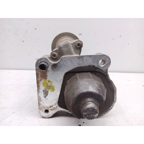 Recambio de motor arranque para mazda 2 berlina (dy) 1.4 diesel cat referencia OEM IAM 2SU11000EB  