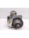 Recambio de motor arranque para mazda 2 berlina (dy) 1.4 diesel cat referencia OEM IAM 2SU11000EB  