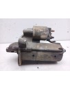 Recambio de motor arranque para mazda 2 berlina (dy) 1.4 diesel cat referencia OEM IAM 2SU11000EB  