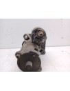 Recambio de motor arranque para mazda 2 berlina (dy) 1.4 diesel cat referencia OEM IAM 2SU11000EB  