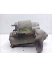 Recambio de motor arranque para mazda 2 berlina (dy) 1.4 diesel cat referencia OEM IAM 2SU11000EB  