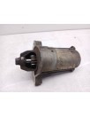 Recambio de motor arranque para mazda 2 berlina (dy) 1.4 diesel cat referencia OEM IAM 2SU11000EB  