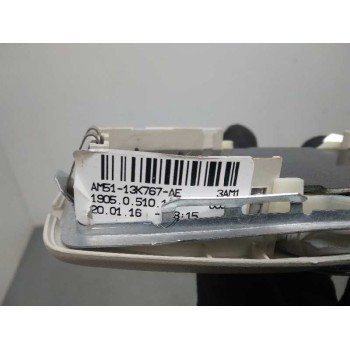 Recambio de luz interior para ford focus turn. trend referencia OEM IAM AM5113K767AE  