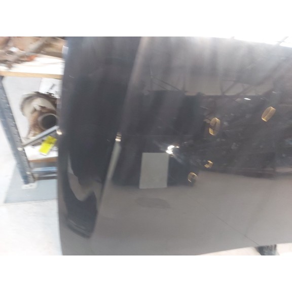 Recambio de capot para audi a5 (8t3) 2.7 tdi referencia OEM IAM 8T0823029D  