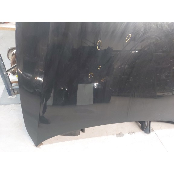 Recambio de capot para audi a5 (8t3) 2.7 tdi referencia OEM IAM 8T0823029D  