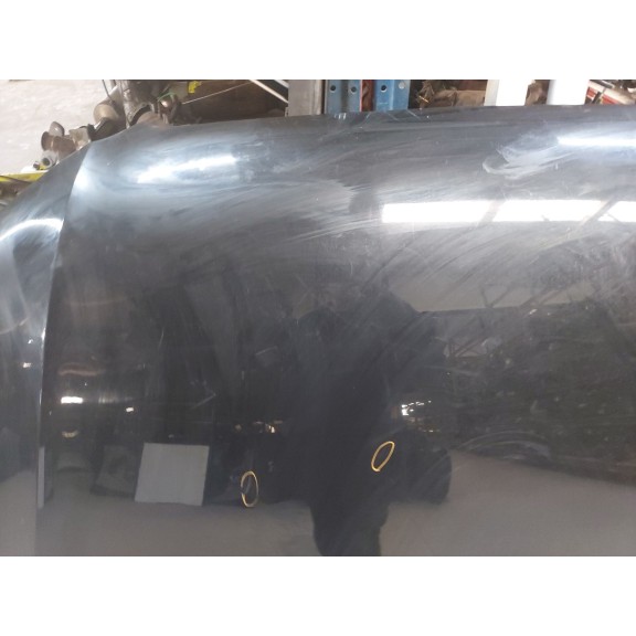 Recambio de capot para audi a5 (8t3) 2.7 tdi referencia OEM IAM 8T0823029D  