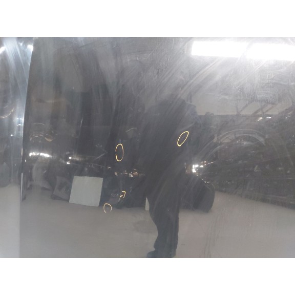 Recambio de capot para audi a5 (8t3) 2.7 tdi referencia OEM IAM 8T0823029D  