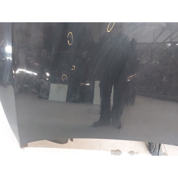 Recambio de capot para audi a5 (8t3) 2.7 tdi referencia OEM IAM 8T0823029D  