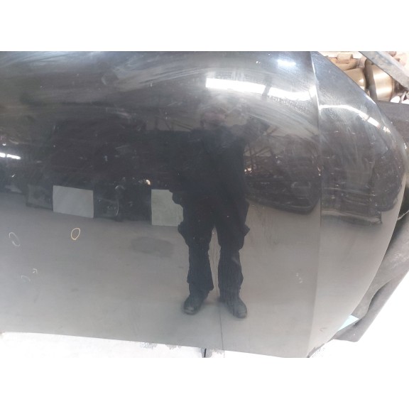 Recambio de capot para audi a5 (8t3) 2.7 tdi referencia OEM IAM 8T0823029D  