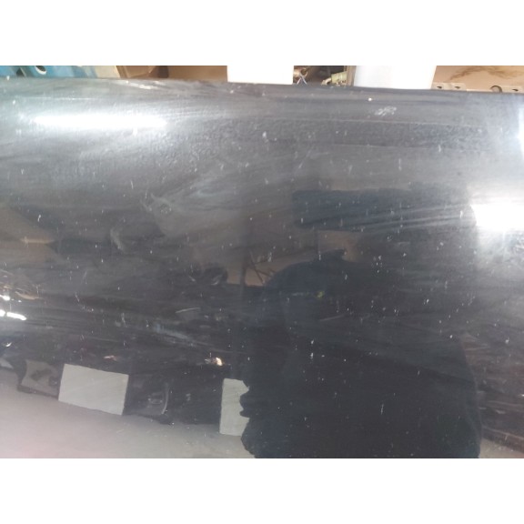 Recambio de capot para audi a5 (8t3) 2.7 tdi referencia OEM IAM 8T0823029D  