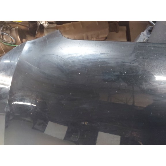 Recambio de capot para audi a5 (8t3) 2.7 tdi referencia OEM IAM 8T0823029D  