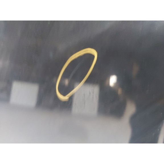 Recambio de capot para audi a5 (8t3) 2.7 tdi referencia OEM IAM 8T0823029D  