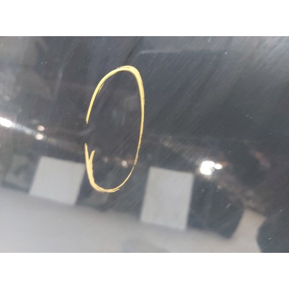 Recambio de capot para audi a5 (8t3) 2.7 tdi referencia OEM IAM 8T0823029D  