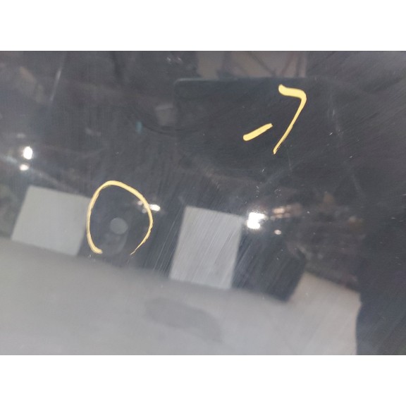 Recambio de capot para audi a5 (8t3) 2.7 tdi referencia OEM IAM 8T0823029D  