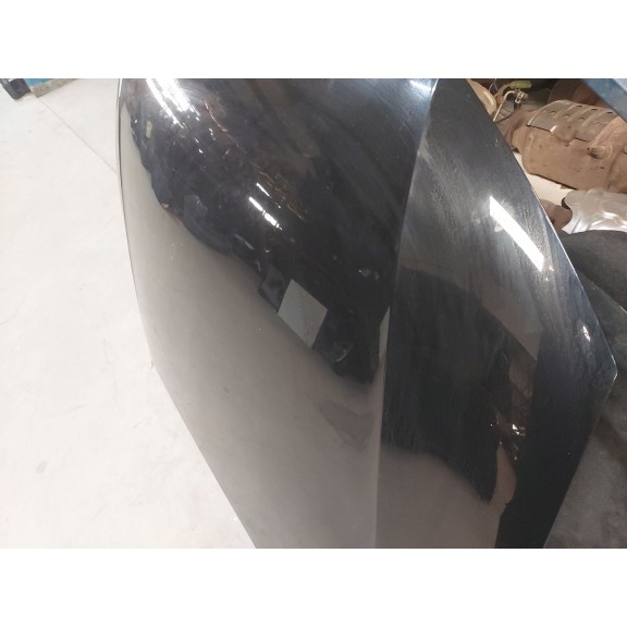 Recambio de capot para audi a5 (8t3) 2.7 tdi referencia OEM IAM 8T0823029D  