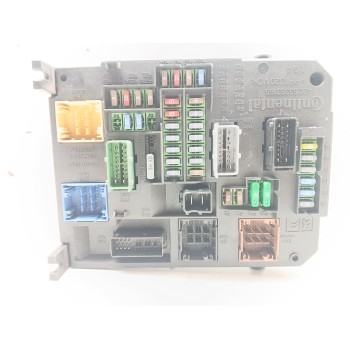 Recambio de centralita bsi para citroën c4 picasso intensive referencia OEM IAM 9806687980 A2C53383165 353189544