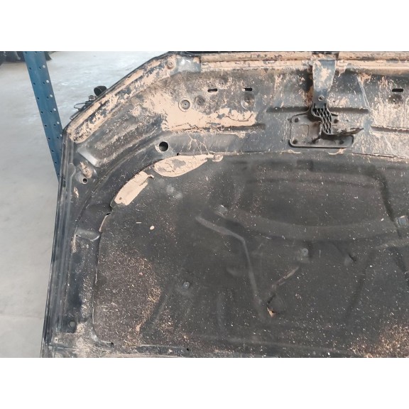 Recambio de capot para audi a5 (8t3) 2.7 tdi referencia OEM IAM 8T0823029D  