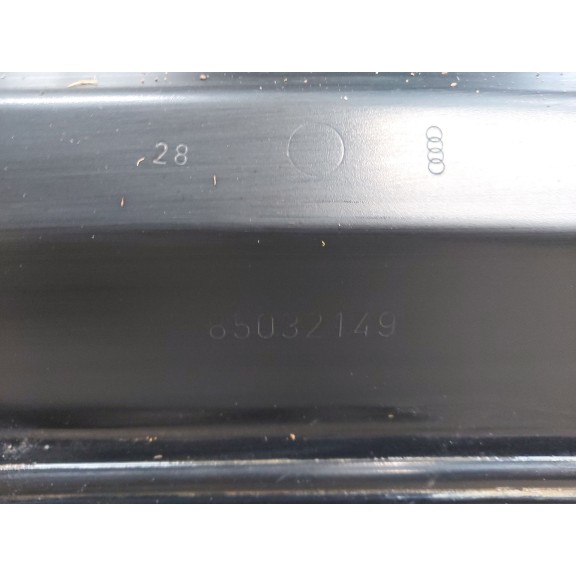 Recambio de capot para audi a5 (8t3) 2.7 tdi referencia OEM IAM 8T0823029D  