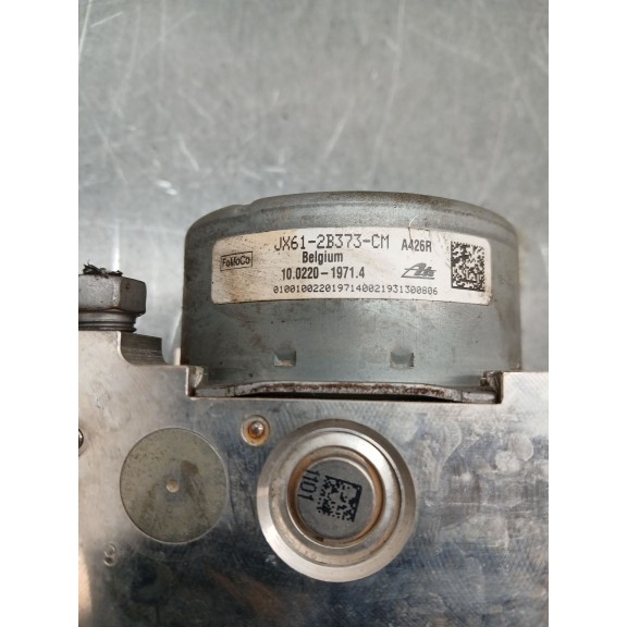 Recambio de abs para ford focus iv (hn) 1.0 ecoboost referencia OEM IAM JX612B373CM  10022019714