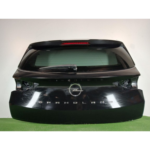 Recambio de porton trasero para opel grandland / grandland x (a18, p1uo) 1.2 (75) referencia OEM IAM   