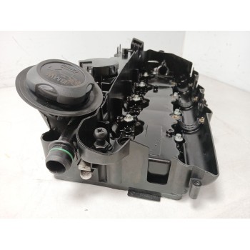 Recambio de tapa balancines para bmw serie 1 berlina (e81/e87) 118d referencia OEM IAM 7797613 11127797613 