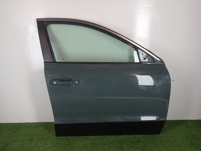 Recambio de puerta delantera derecha para kia niro ii (sg2) 1.6 gdi hybrid referencia OEM IAM 76004AT000  87722at100