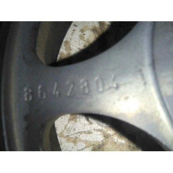 Recambio de polea arbol levas para volvo s80 berlina 2.4 diesel cat referencia OEM IAM 8642804  