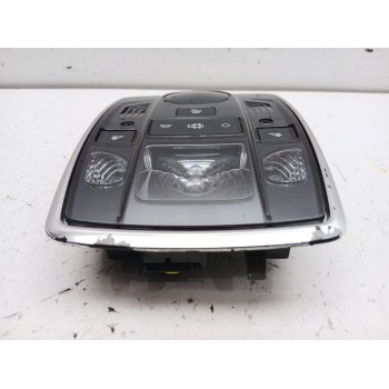 Recambio de luz interior para peugeot 508 active referencia OEM IAM 968848  