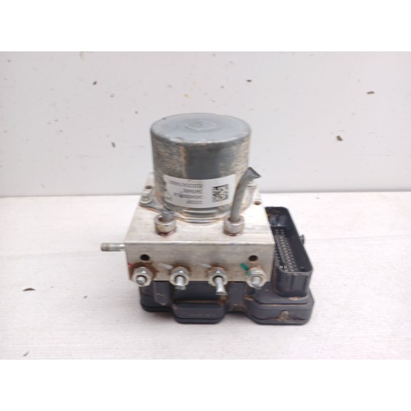 Recambio de abs para mg mg zs suv 1.5 vti referencia OEM IAM 11525387  544764491