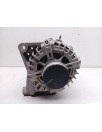 Recambio de alternador para mg mg zs suv 1.5 vti referencia OEM IAM 10582349  
