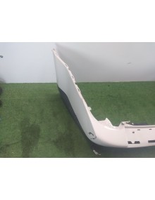 Recambio de paragolpes trasero para land rover range rover sport i (l320) 3.0 d 4x4 referencia OEM IAM    2