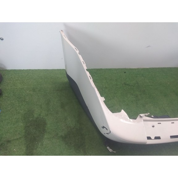 Recambio de paragolpes trasero para land rover range rover sport i (l320) 3.0 d 4x4 referencia OEM IAM   