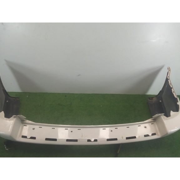 Recambio de paragolpes trasero para land rover range rover sport i (l320) 3.0 d 4x4 referencia OEM IAM   